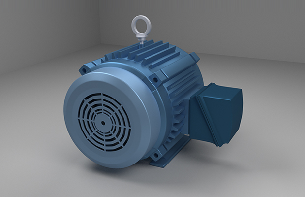 Electric motor